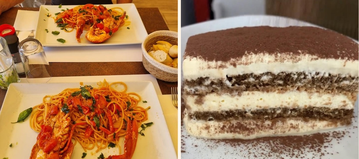 LA FOCACCERIA - Gallery Image 1