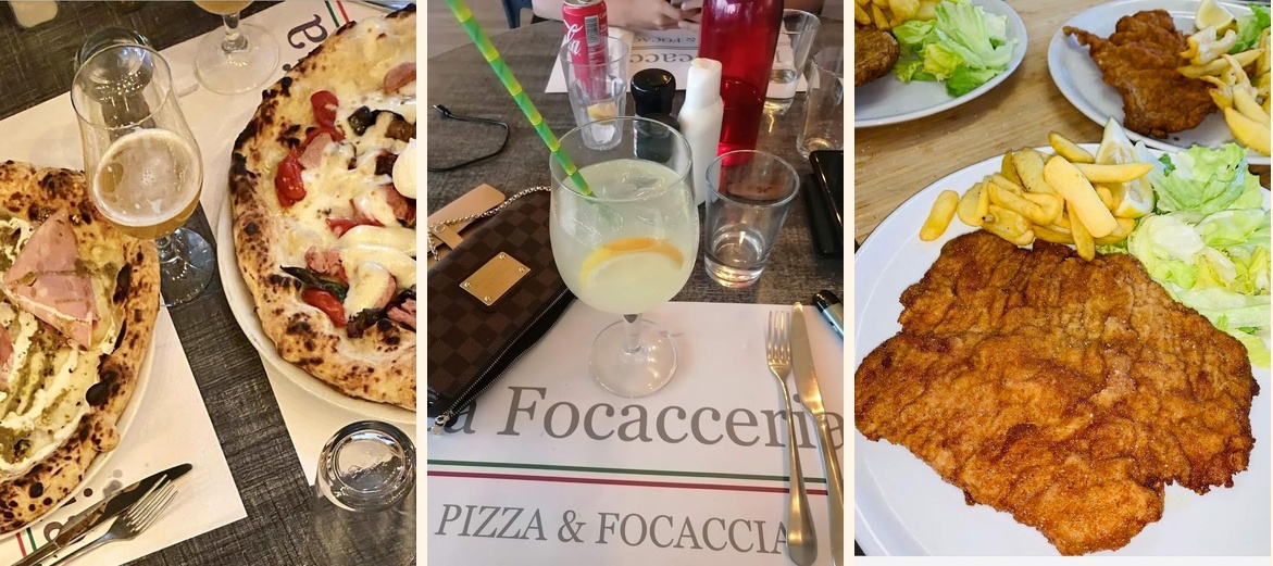 LA FOCACCERIA - Gallery Image 2