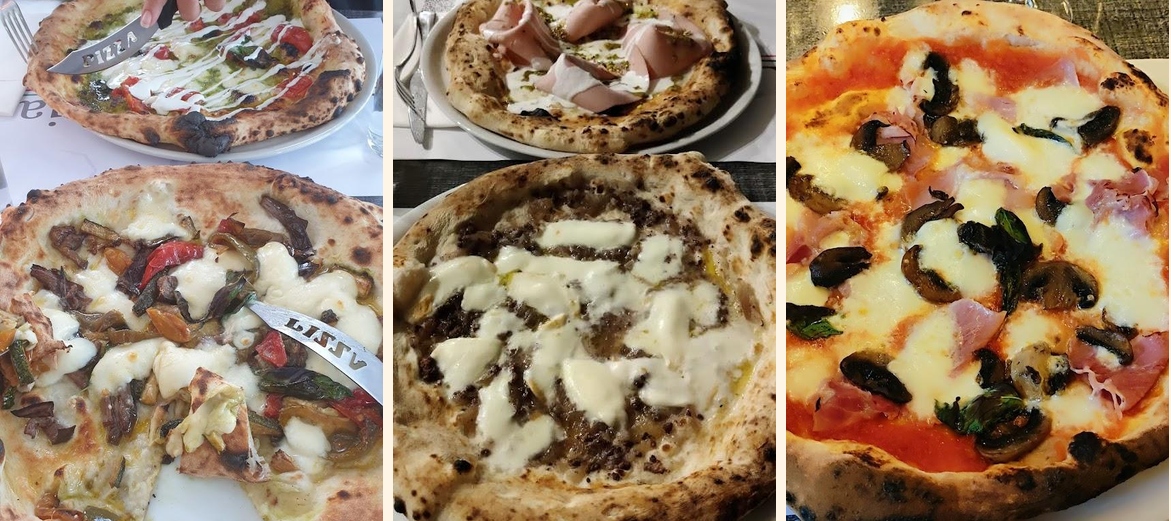 LA FOCACCERIA - Gallery Image 5