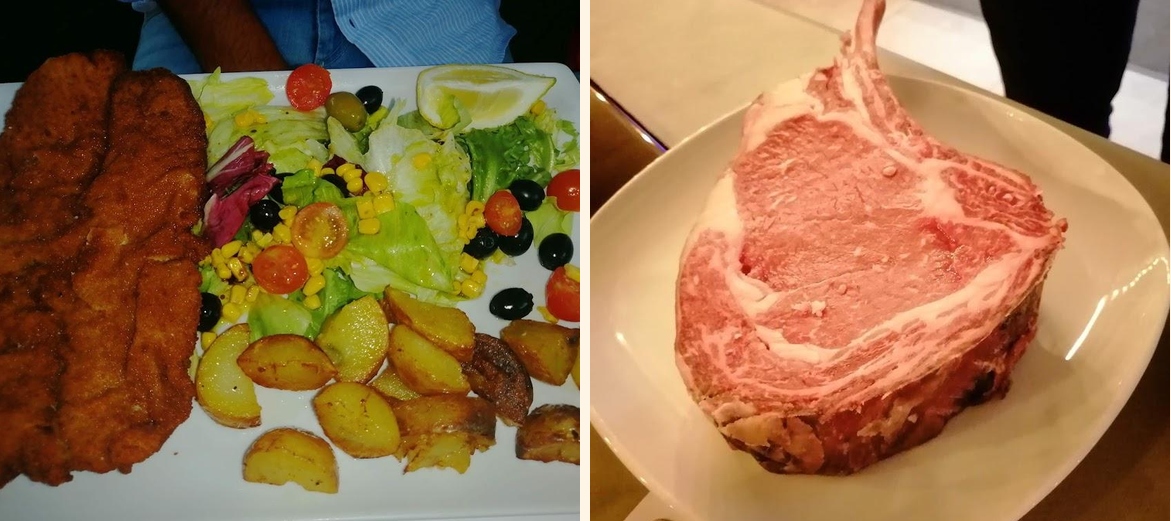 LA FOCACCERIA - Gallery Image 6