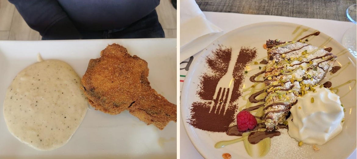 LA FOCACCERIA - Gallery Image 7