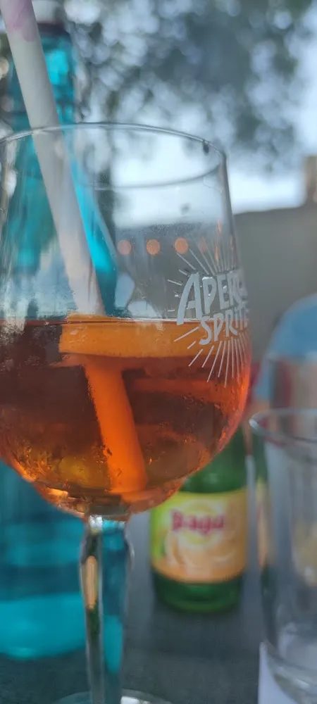 Apéro Spritz