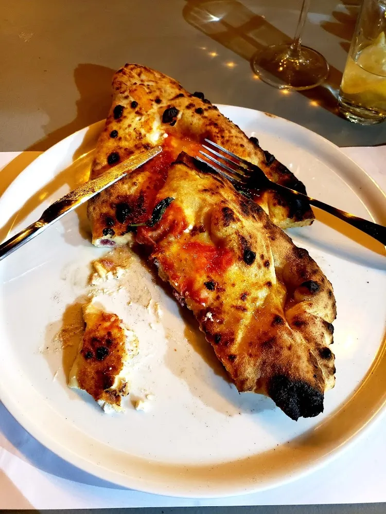 Calzone